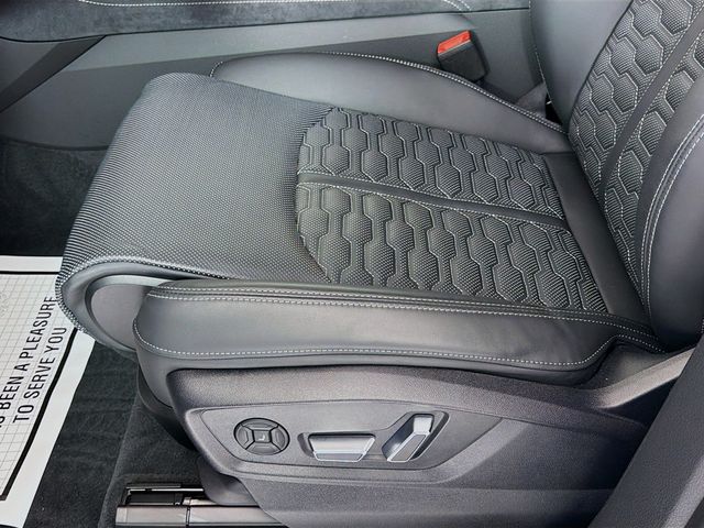 2025 Audi RS Q8 performance 4.0 TFSI quattro - 22969906 - 20