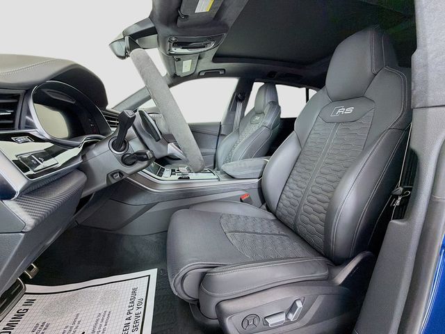 2025 Audi RS Q8 performance 4.0 TFSI quattro - 22969906 - 22