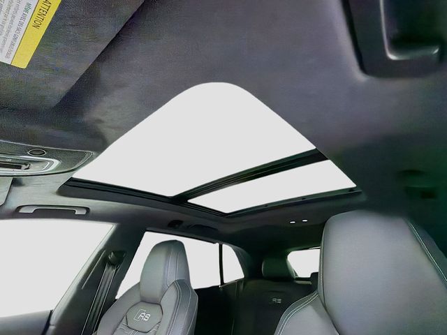 2025 Audi RS Q8 performance 4.0 TFSI quattro - 22969906 - 23