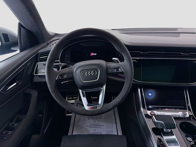 2025 Audi RS Q8 performance 4.0 TFSI quattro - 22969906 - 24