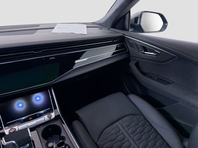2025 Audi RS Q8 performance 4.0 TFSI quattro - 22969906 - 25
