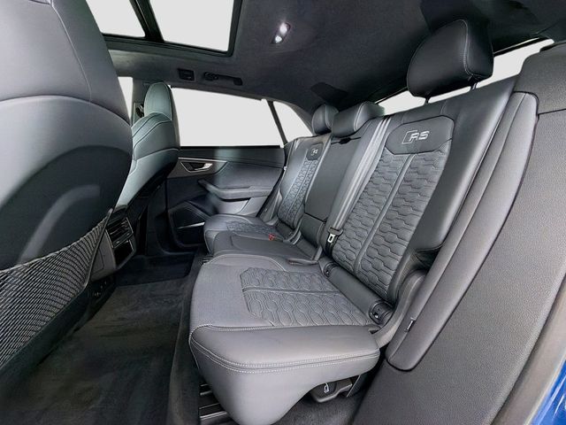 2025 Audi RS Q8 performance 4.0 TFSI quattro - 22969906 - 26