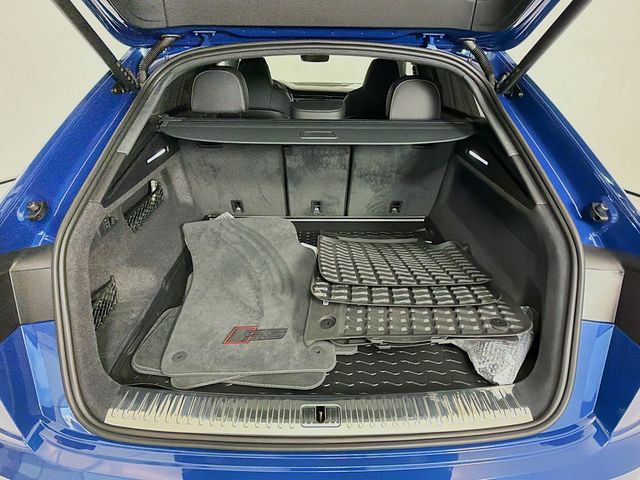 2025 Audi RS Q8 performance 4.0 TFSI quattro - 22969906 - 28