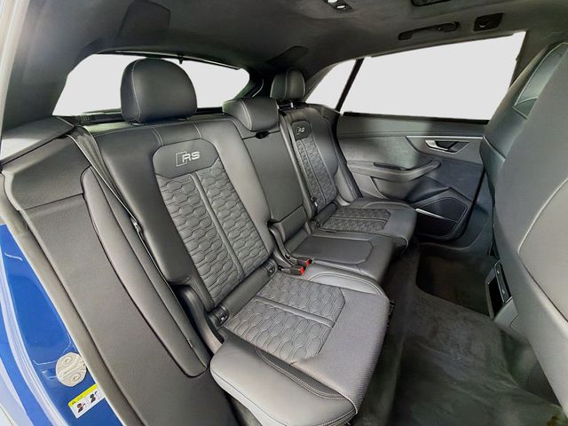 2025 Audi RS Q8 performance 4.0 TFSI quattro - 22969906 - 29
