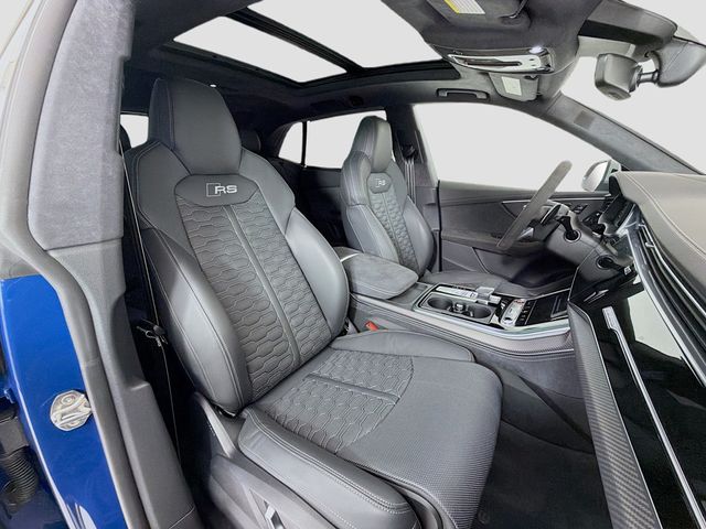 2025 Audi RS Q8 performance 4.0 TFSI quattro - 22969906 - 30