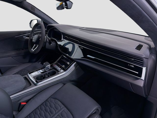 2025 Audi RS Q8 performance 4.0 TFSI quattro - 22969906 - 31
