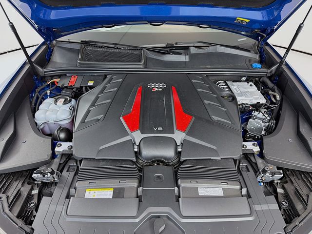 2025 Audi RS Q8 performance 4.0 TFSI quattro - 22969906 - 32