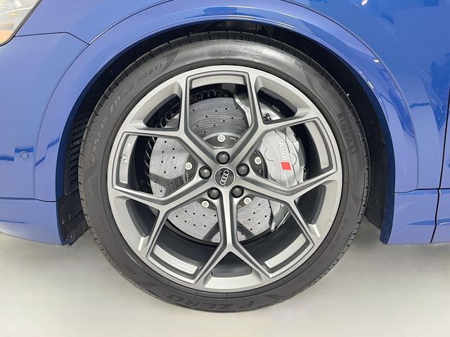 2025 Audi RS Q8 performance 4.0 TFSI quattro - 22969906 - 33