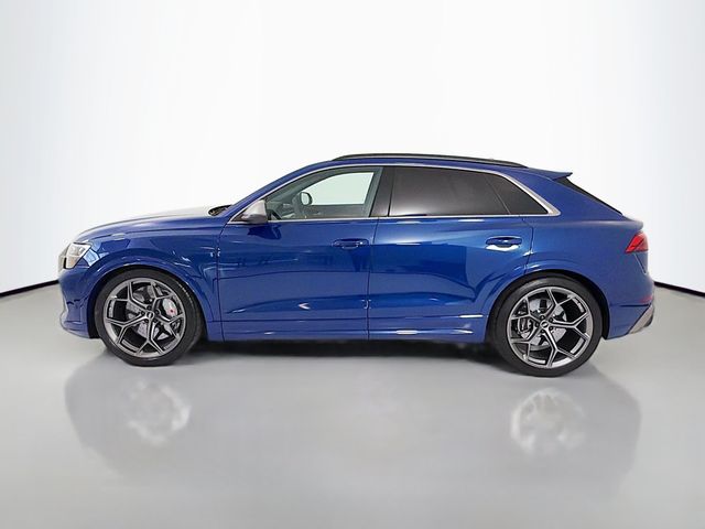 2025 Audi RS Q8 performance 4.0 TFSI quattro - 22969906 - 3