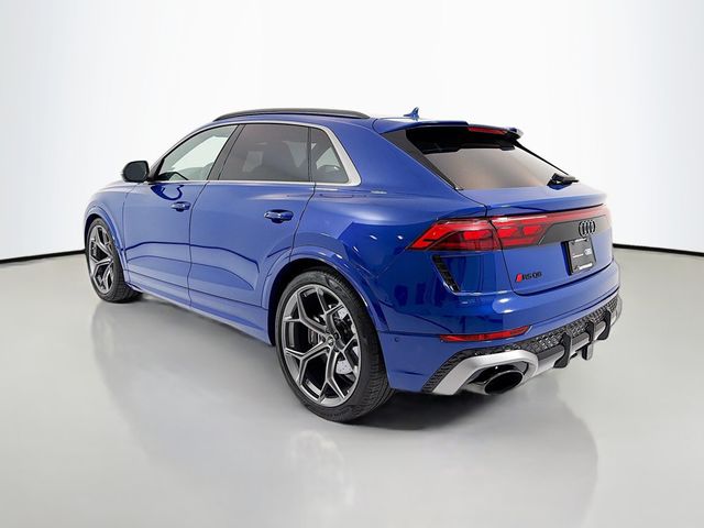 2025 Audi RS Q8 performance 4.0 TFSI quattro - 22969906 - 4