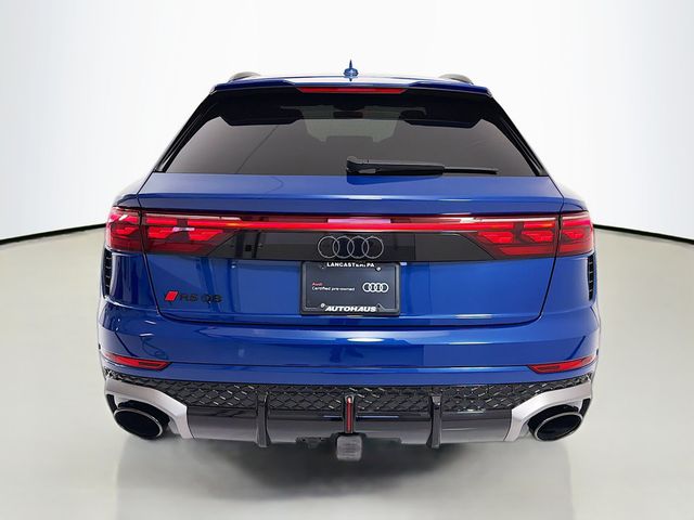 2025 Audi RS Q8 performance 4.0 TFSI quattro - 22969906 - 5