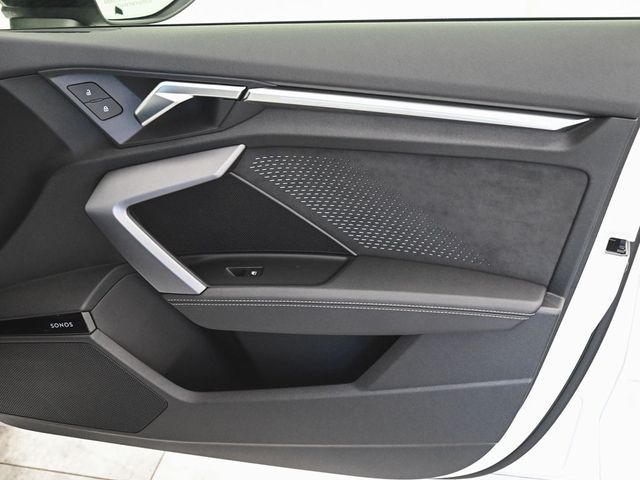 2025 Audi S3 2.0T Premium Plus - 22926868 - 10