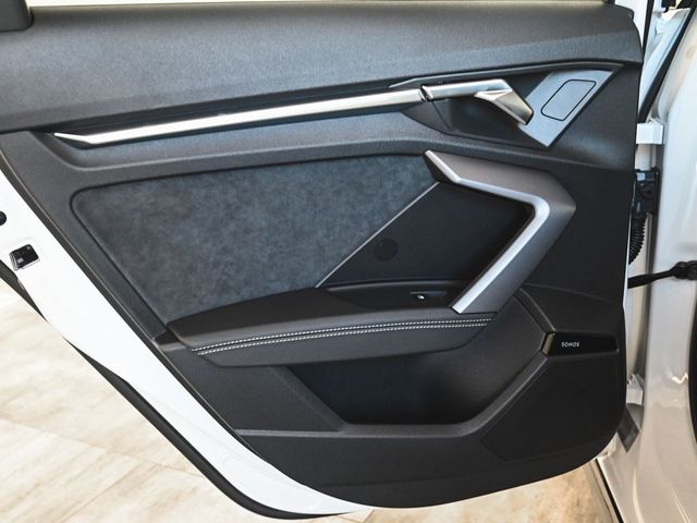 2025 Audi S3 2.0T Premium Plus - 22926868 - 11