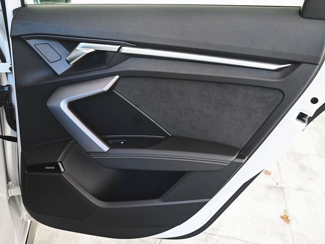 2025 Audi S3 2.0T Premium Plus - 22926868 - 12