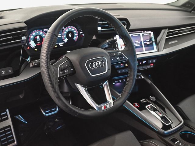 2025 Audi S3 2.0T Premium Plus - 22926868 - 14