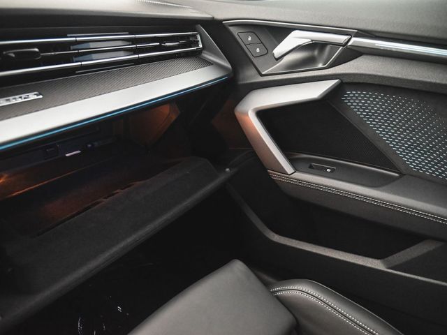 2025 Audi S3 2.0T Premium Plus - 22926868 - 16