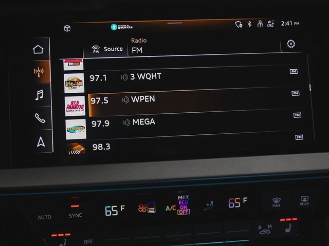 2025 Audi S3 2.0T Premium Plus - 22926868 - 17