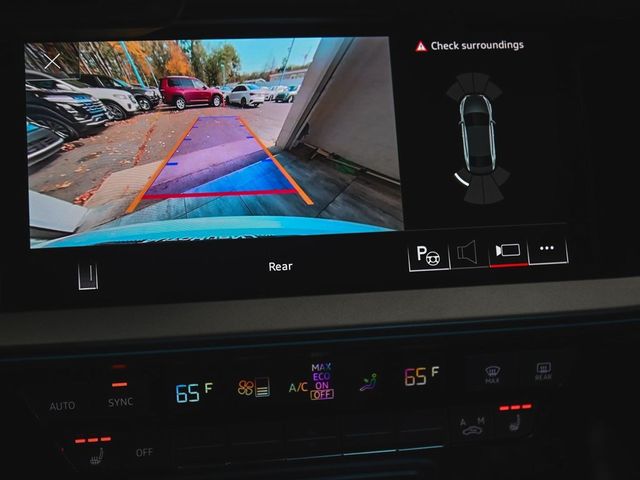 2025 Audi S3 2.0T Premium Plus - 22926868 - 19