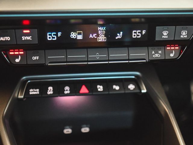 2025 Audi S3 2.0T Premium Plus - 22926868 - 20