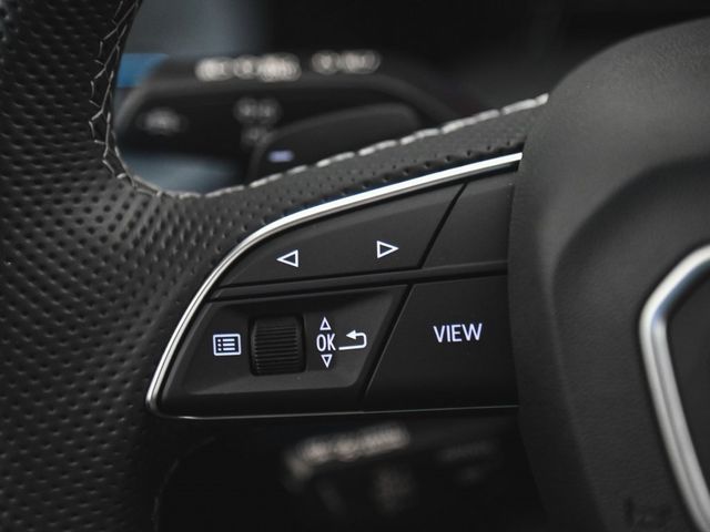 2025 Audi S3 2.0T Premium Plus - 22926868 - 22