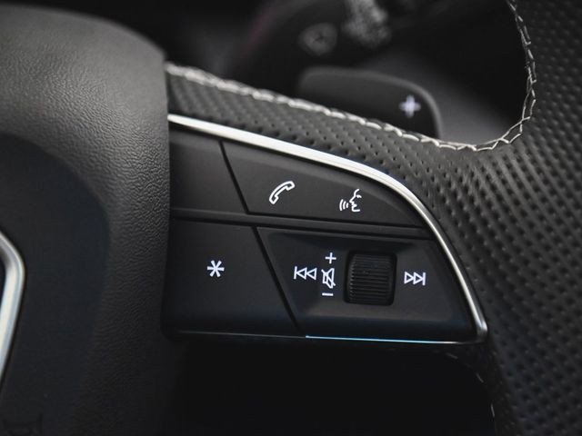 2025 Audi S3 2.0T Premium Plus - 22926868 - 23