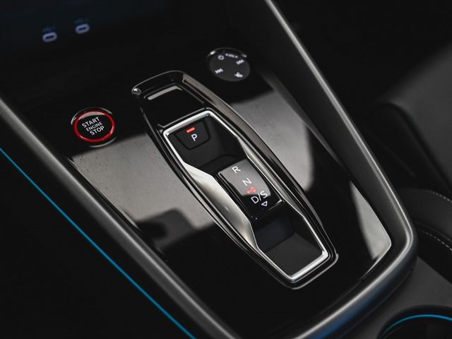 2025 Audi S3 2.0T Premium Plus - 22926868 - 25