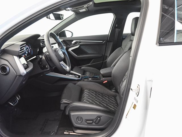 2025 Audi S3 2.0T Premium Plus - 22926868 - 26
