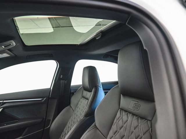 2025 Audi S3 2.0T Premium Plus - 22926868 - 27
