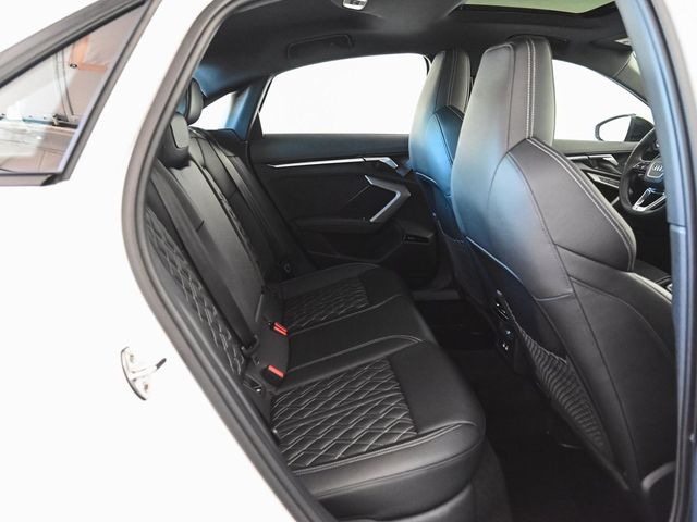 2025 Audi S3 2.0T Premium Plus - 22926868 - 28