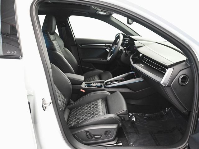 2025 Audi S3 2.0T Premium Plus - 22926868 - 30