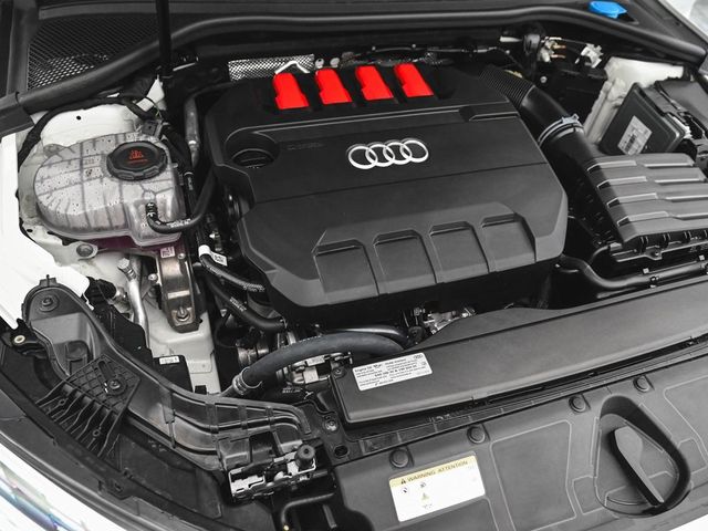 2025 Audi S3 2.0T Premium Plus - 22926868 - 32