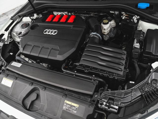 2025 Audi S3 2.0T Premium Plus - 22926868 - 33