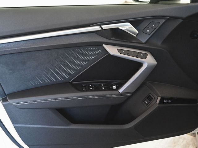 2025 Audi S3 2.0T Premium Plus - 22926868 - 7
