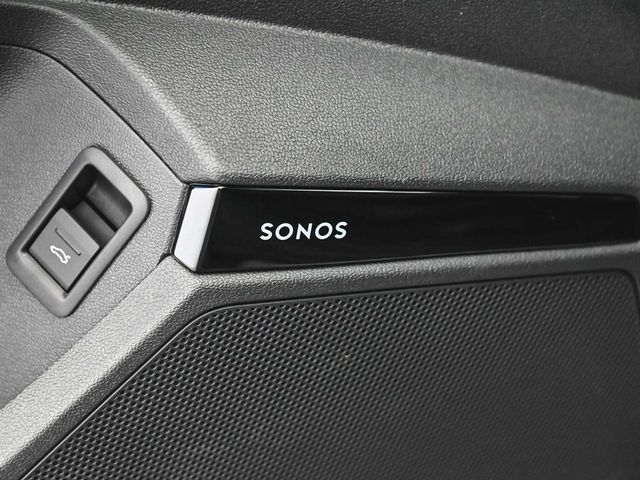 2025 Audi S3 2.0T Premium Plus - 22978968 - 10