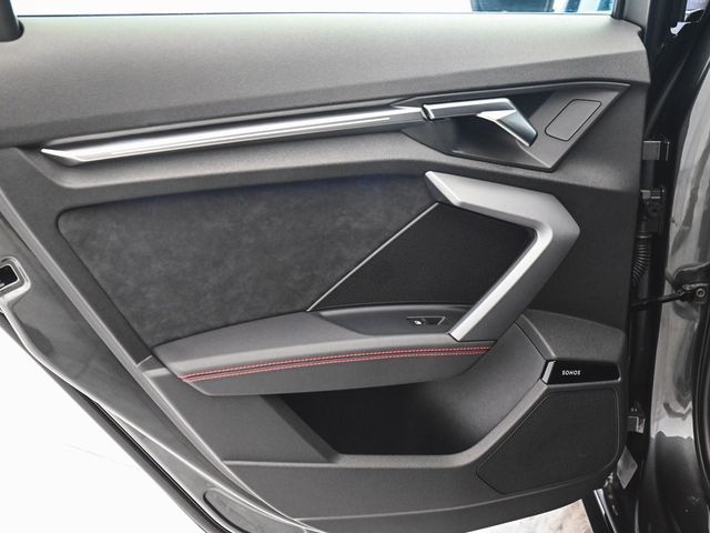2025 Audi S3 2.0T Premium Plus - 22978968 - 12