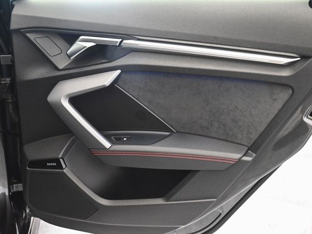 2025 Audi S3 2.0T Premium Plus - 22978968 - 13
