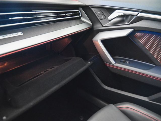 2025 Audi S3 2.0T Premium Plus - 22978968 - 17