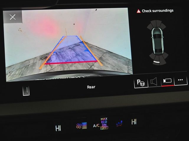 2025 Audi S3 2.0T Premium Plus - 22978968 - 18