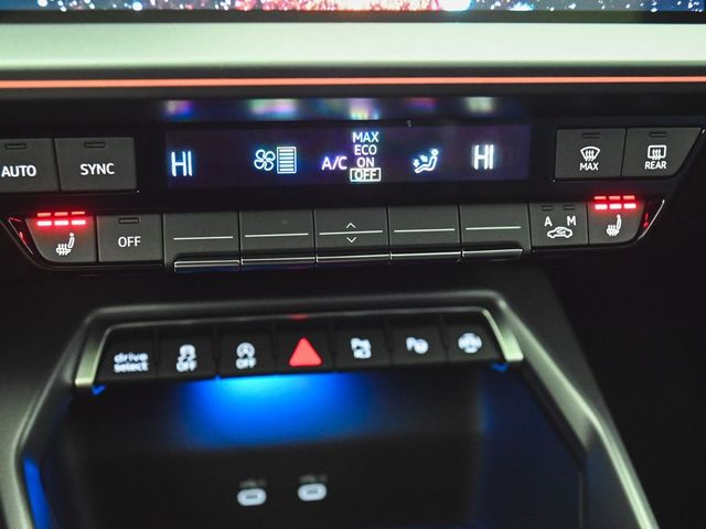 2025 Audi S3 2.0T Premium Plus - 22978968 - 21