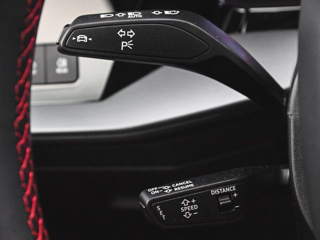 2025 Audi S3 2.0T Premium Plus - 22978968 - 22