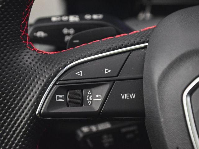 2025 Audi S3 2.0T Premium Plus - 22978968 - 23