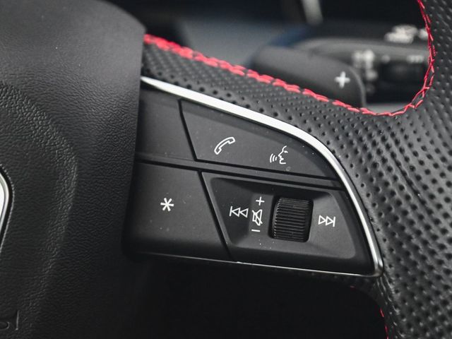 2025 Audi S3 2.0T Premium Plus - 22978968 - 24