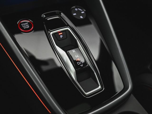 2025 Audi S3 2.0T Premium Plus - 22978968 - 26