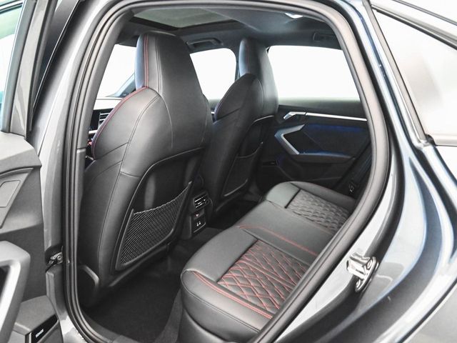 2025 Audi S3 2.0T Premium Plus - 22978968 - 29