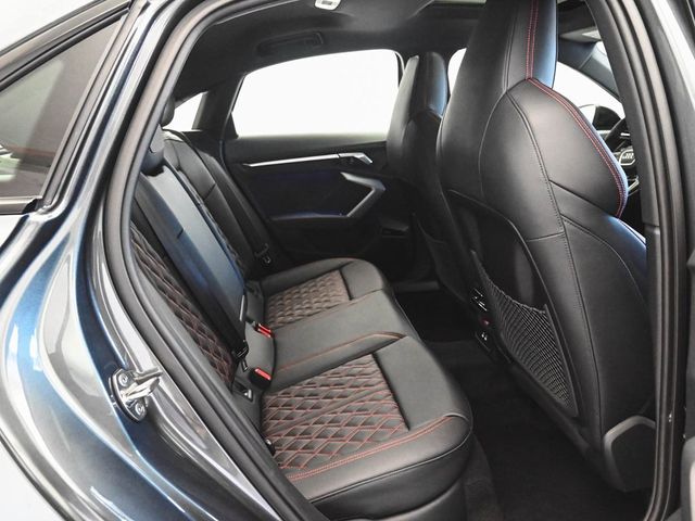2025 Audi S3 2.0T Premium Plus - 22978968 - 30