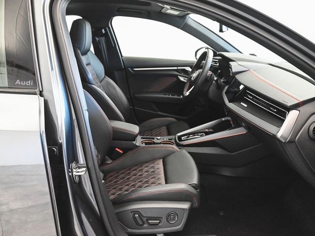 2025 Audi S3 2.0T Premium Plus - 22978968 - 32