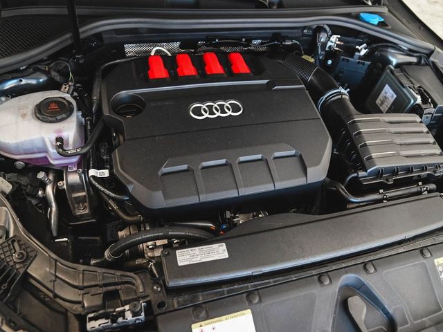 2025 Audi S3 2.0T Premium Plus - 22978968 - 34