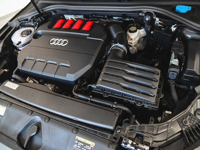 2025 Audi S3 2.0T Premium Plus - 22978968 - 35