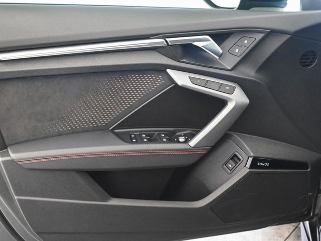 2025 Audi S3 2.0T Premium Plus - 22978968 - 7