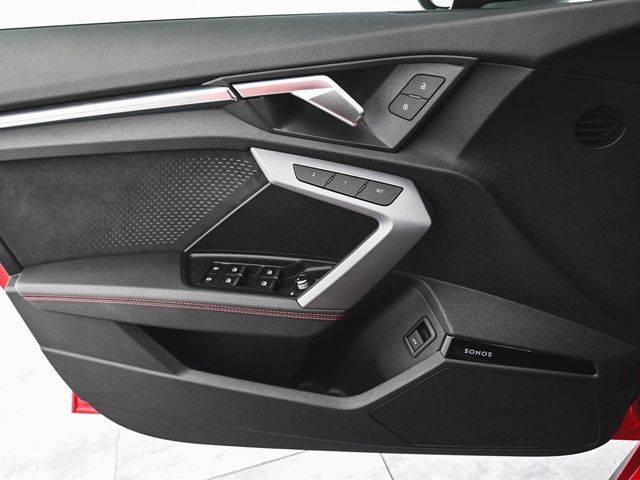 2025 Audi S3 2.0T Prestige - 22962336 - 9